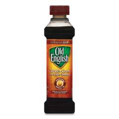 OLD ENGLISH Furniture Scratch Cover, For Light Wood, 8oz Bottle (75462CT)