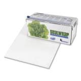 AEP Industries SealWrap ZipSafe Food Wrap Film with Slide Cutters, 12'' x 2,000 ft Roll (30510200)