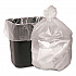 Can Liners, 10 gal, 7.87 mic, 24
