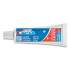 Crest Kids' Sparkle Toothpaste, Blue, Bubblegum Flavor, 0.85 oz Tube, 72/Carton (40159CT)