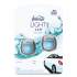 Febreze CAR Air Freshener, Sea Spray, 2 mL Clip, 2/Pack (63881EA)
