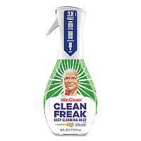 Clean Freak Deep Cleaning Mist Multi-Surface Spray, Gain Original Scent, 16 oz Spray Bottle (79127EA)