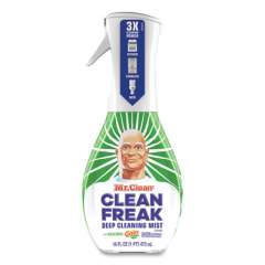 Mr. Clean Clean Freak Deep Cleaning Mist Multi-Surface Spray, Gain Original, 16 oz Spray Bottle (79127EA)