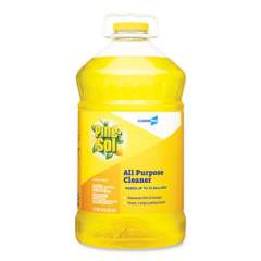 Pine-Sol All Purpose Cleaner, Lemon Fresh, 144 oz Bottle (35419EA)