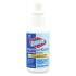 Clorox Bleach Cream Cleanser, Fresh Scent, 32 oz Bottle, 8/Carton (30613)