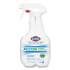 Clorox Healthcare Fuzion Cleaner Disinfectant, 32 oz Spray Bottle (31478EA)