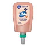Dial Professional Antibacterial Foaming Hand Wash Refill for FIT Touch Free Dispenser, Original, 1 L (16674EA)