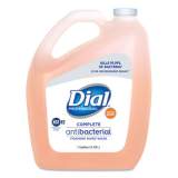 Dial Professional Antibacterial Foaming Hand Wash, Original, 1 gal, 4/Carton (99795CT)