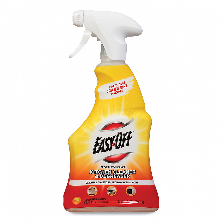 Kitchen Degreaser, 16 oz Spray Bottle (97024EA)