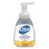 Dial Professional Antibacterial Foaming Hand Wash, Light Citrus, 7.5 oz Pump, 8/Carton (06001CT)