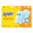Dusters