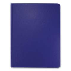 National Chemistry Notebook, Narrow Rule, Blue Cover, 9.25 x 7.5, 60 Sheets (43571)