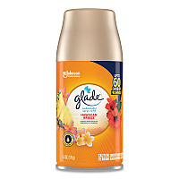 Automatic Air Freshener, Hawaiian Breeze, 6.2 oz Spray Can (337689EA)