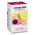 Benefits Lemon and Echinacea Herbal Tea Bags, 0.6 oz Tea Bag, 18/Box (1025)