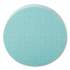 Noted by Post-it Brand Round Adhesive Notes, 2.9 x 2.9, Turquoise, 100-Sheet (3RDTQ)