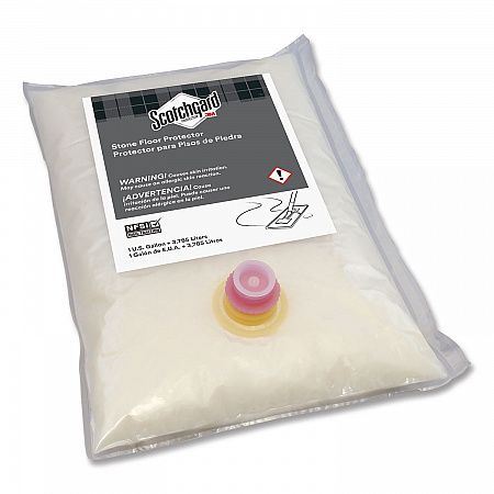 Stone Floor Protector, 3.79 L Bag, 2/Carton (59379)