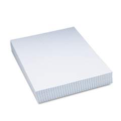 Pacon Composition Paper, 8.5 x 11, Quadrille: 4 sq/in, 500/Pack (2411)