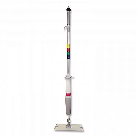 Advantage+ Bucketless Mop, 16