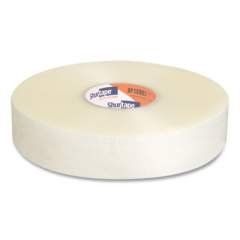 Shurtape AP 201 Production Grade Acrylic Packaging Tape, 1.88" x 1,000 yds, Clear, 6/Carton (230964)