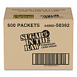 Sugar, 0.18 oz Packet, 600/Carton (50392)