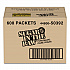 Sugar, 0.18 oz Packet, 600/Carton (50392)