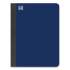 TRU RED Premium Composition Notebook, Medium/College Rule, Blue Cover, 9.75 x 7.5, 100 Sheets (58343MCC)