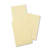 Pacon Cream Manila Drawing Paper, 40lb, 12 x 18, Cream Manila, 500/Pack (4012)
