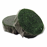 Eco-Fresh Urinal Block, Non-Para, Green Apple Scent, Green, 12/Box, 12 Boxes/Carton (EUB144CF)