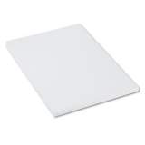 Pacon Heavyweight Tagboard, 24 x 36, White, 100/Pack (5226)