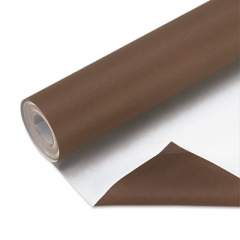 Pacon Fadeless Paper Roll, 50lb, 48" x 50ft, Brown (57025)