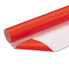 Pacon Fadeless Paper Roll, 50lb, 48" x 50ft, Orange (57105)
