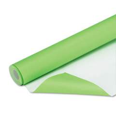 Pacon Fadeless Paper Roll, 50lb, 48" x 50ft, Nile Green (57125)