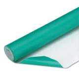 Pacon Fadeless Paper Roll, 50lb, 48" x 50ft, Teal (57195)