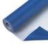 Pacon Fadeless Paper Roll, 50lb, 48" x 50ft, Royal Blue (57205)