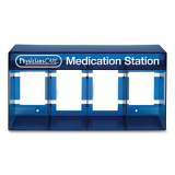 PhysiciansCare Medication Grid Station without Medications (90794)