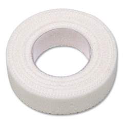 PhysiciansCare by First Aid Only First Aid Adhesive Tape, 0.5" x 10 yds, 6 Rolls/Box (12302)