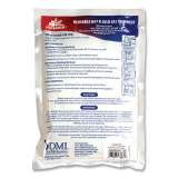 PhysiciansCare by First Aid Only Reusable Hot/Cold Pack, 8.63" Long, White (13462)
