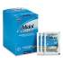 Midol Complete Menstrual Caplets, Two-Pack, 50 Packs/Box (90751)