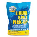 Spill Magic Sorbent, 15 lbs (97115)