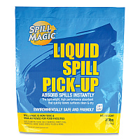 Sorbent, 33 qt, 25 lbs Bag (97125)