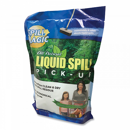 Sorbent, 12 oz Bag (SM12)