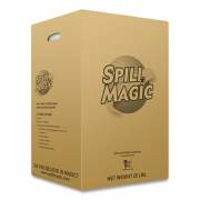 Spill Magic Sorbent, 25 lbs (SM103)