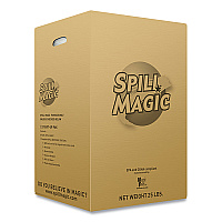 Sorbent, 25 lbs Box (SM103)