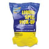 Spill Magic Sorbent, 3 lbs, Bag (SM106)