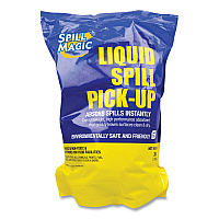 Sorbent, 4 qt, 3 lbs Bag (SM106)