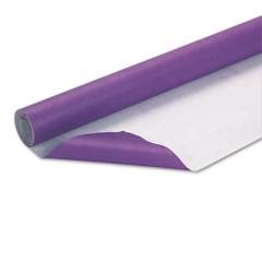 Pacon Fadeless Paper Roll, 50lb, 48" x 50ft, Violet (57335)