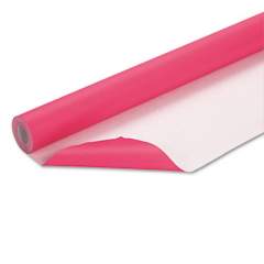 Pacon Fadeless Paper Roll, 50lb, 48" x 50ft, Magenta (57345)