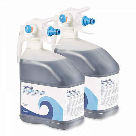 PDC Cleaner Degreaser, 3 L Bottle, 2/Carton (4812)