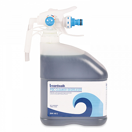 PDC Cleaner Degreaser, 3 L Bottle (4812EA)