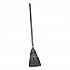 7920015727349, SKILCRAFT Lobby Broom, Poly Bristles, 30